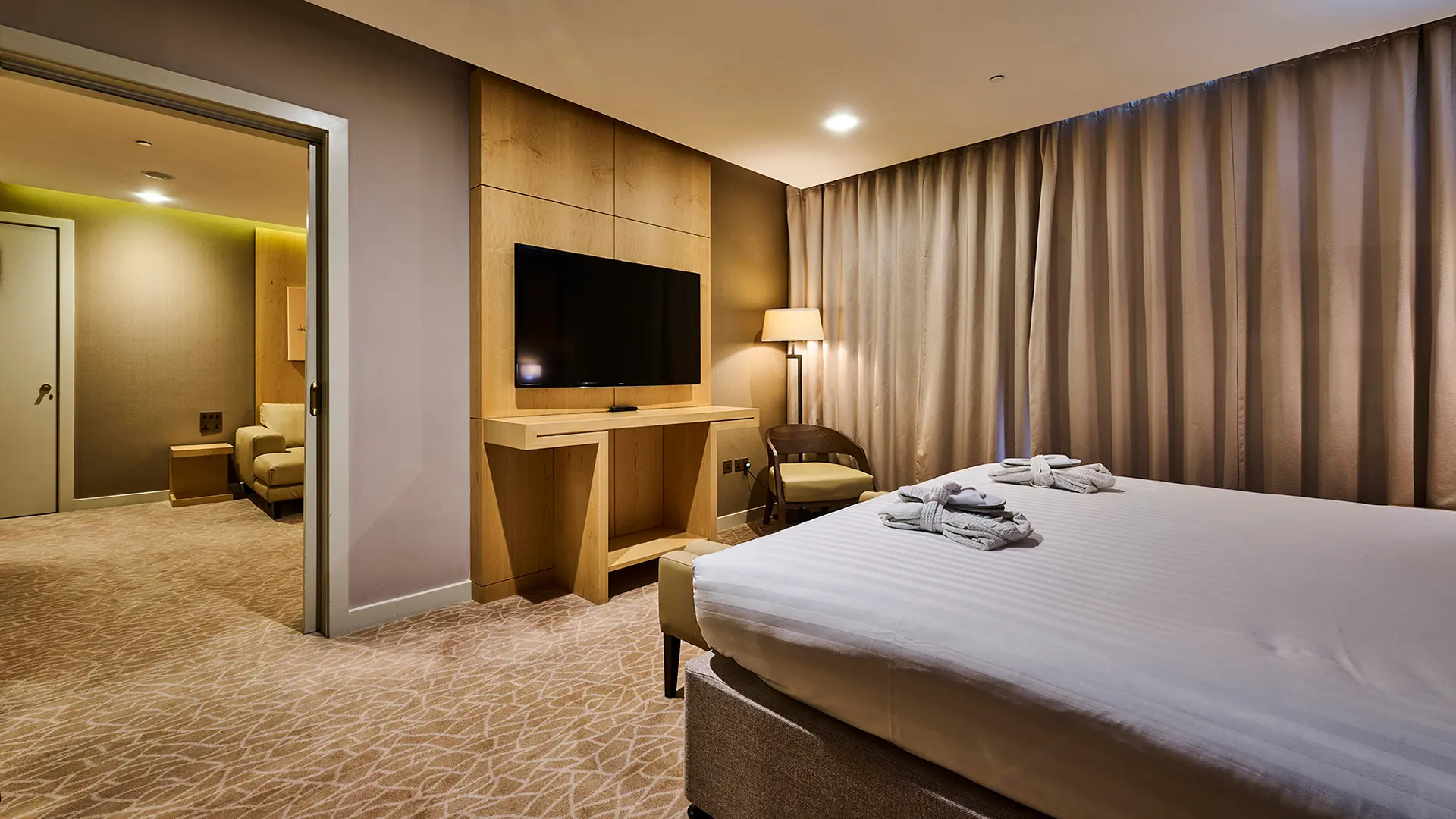 Hotels