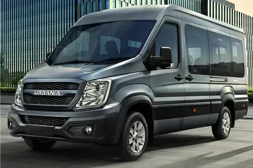 Force Urbania - 17 Seater